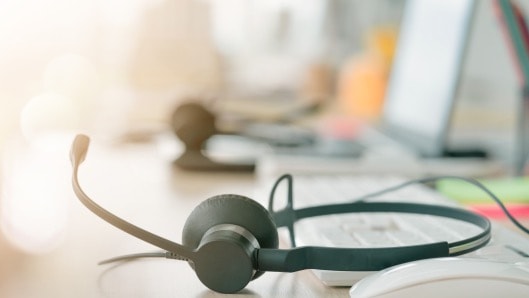 Hero picture - Contact Us page