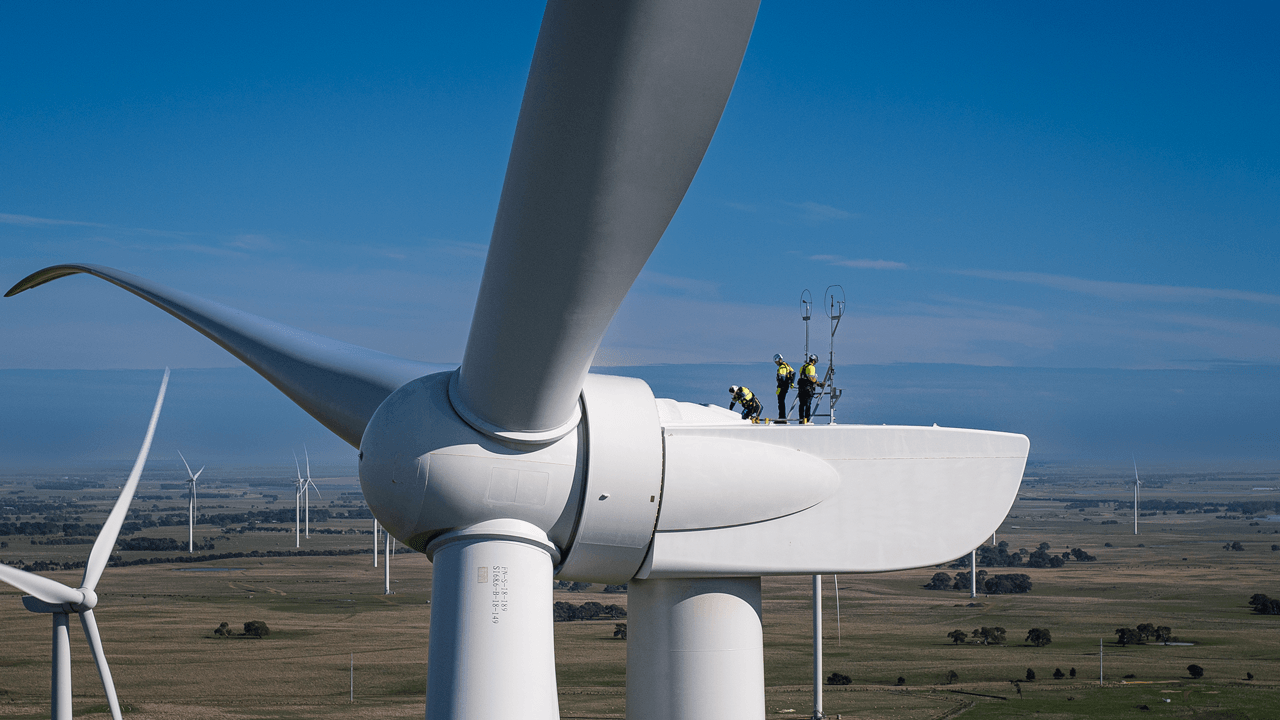 Built to last: How smart asset management extends renewable lifespans