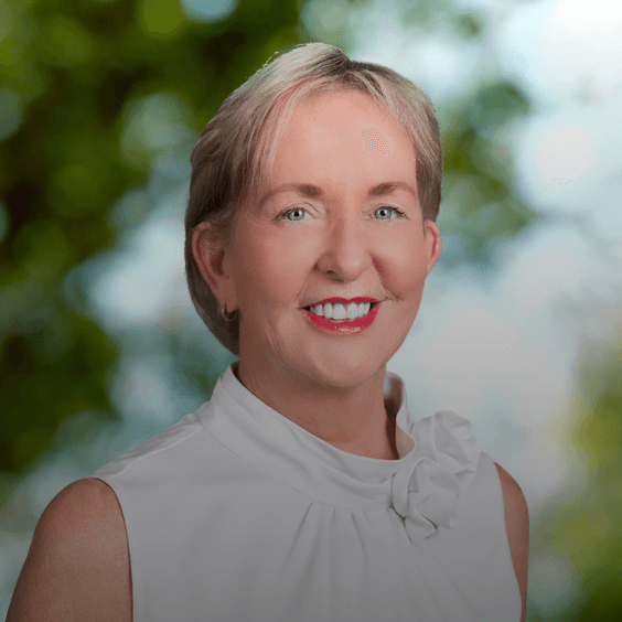 Minister Finance GOC Headshot