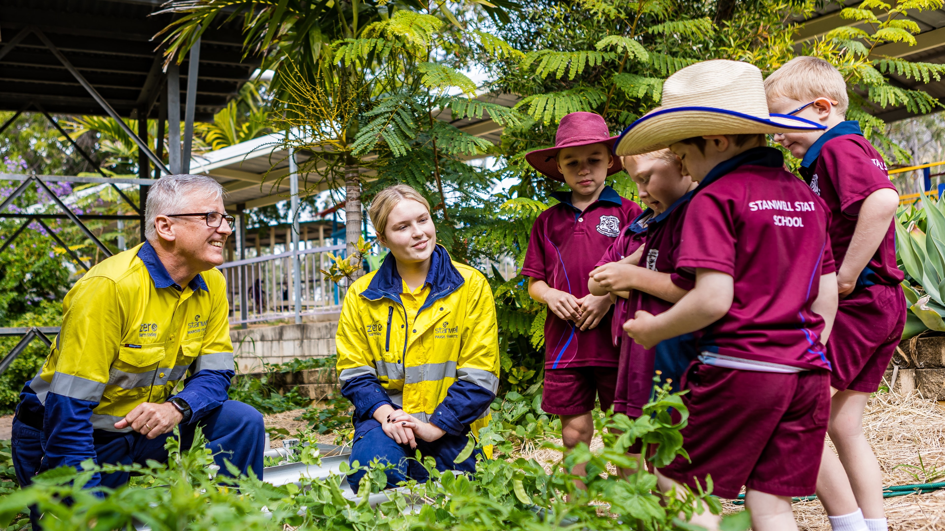 Christmas comes early for Rockhampton community groups