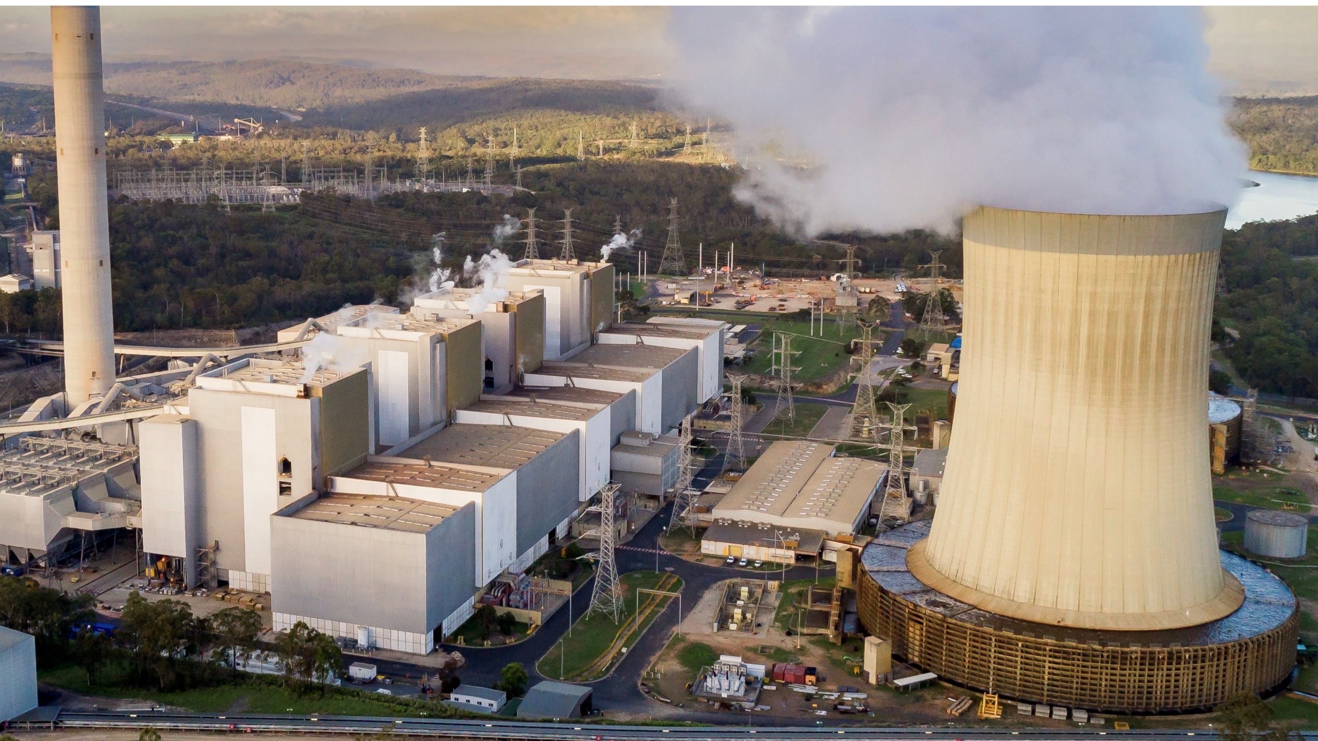 Stanwell ready to deliver reliable energy this summer