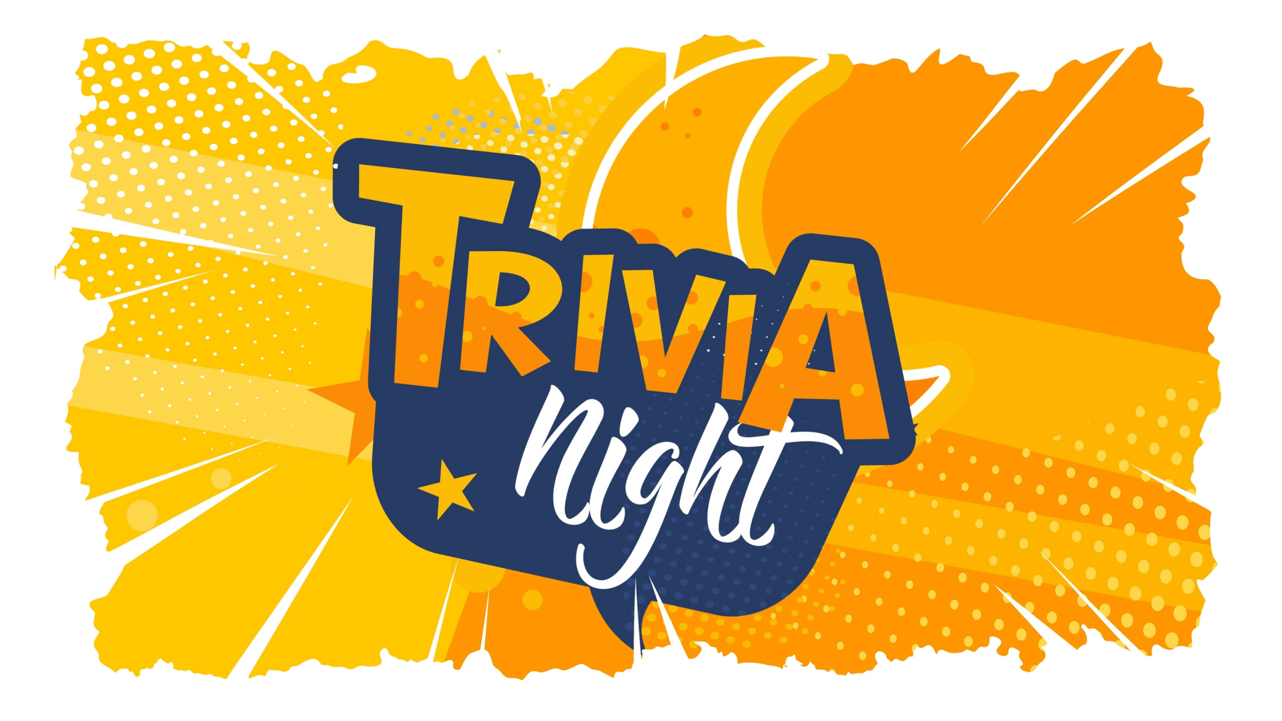 Fitzroy Community Hospice Charity Trivia Night