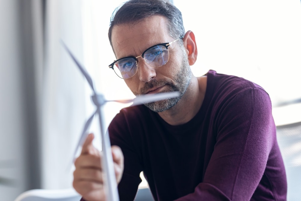 What happens to renewables when they're retired