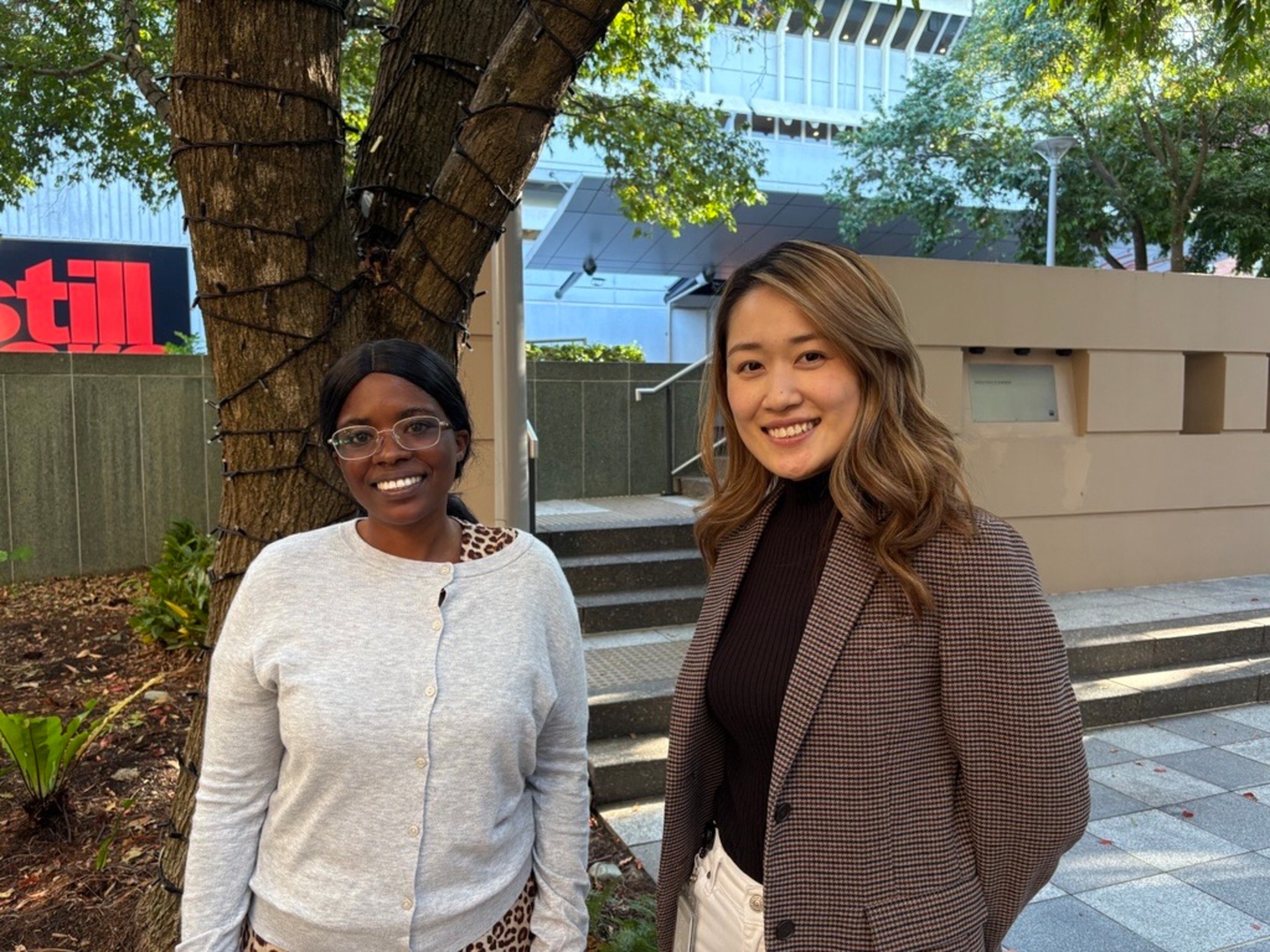 Future in balance: SAMCo scholarship empowers aspiring accountant