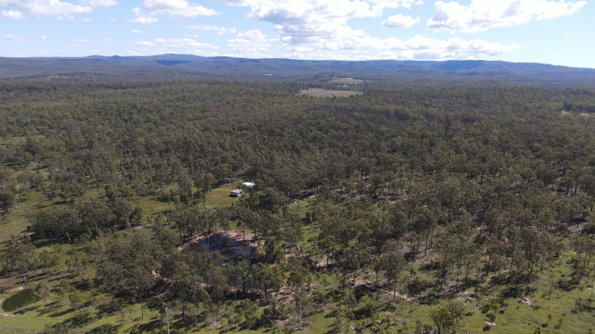Lockyer Site photograph
