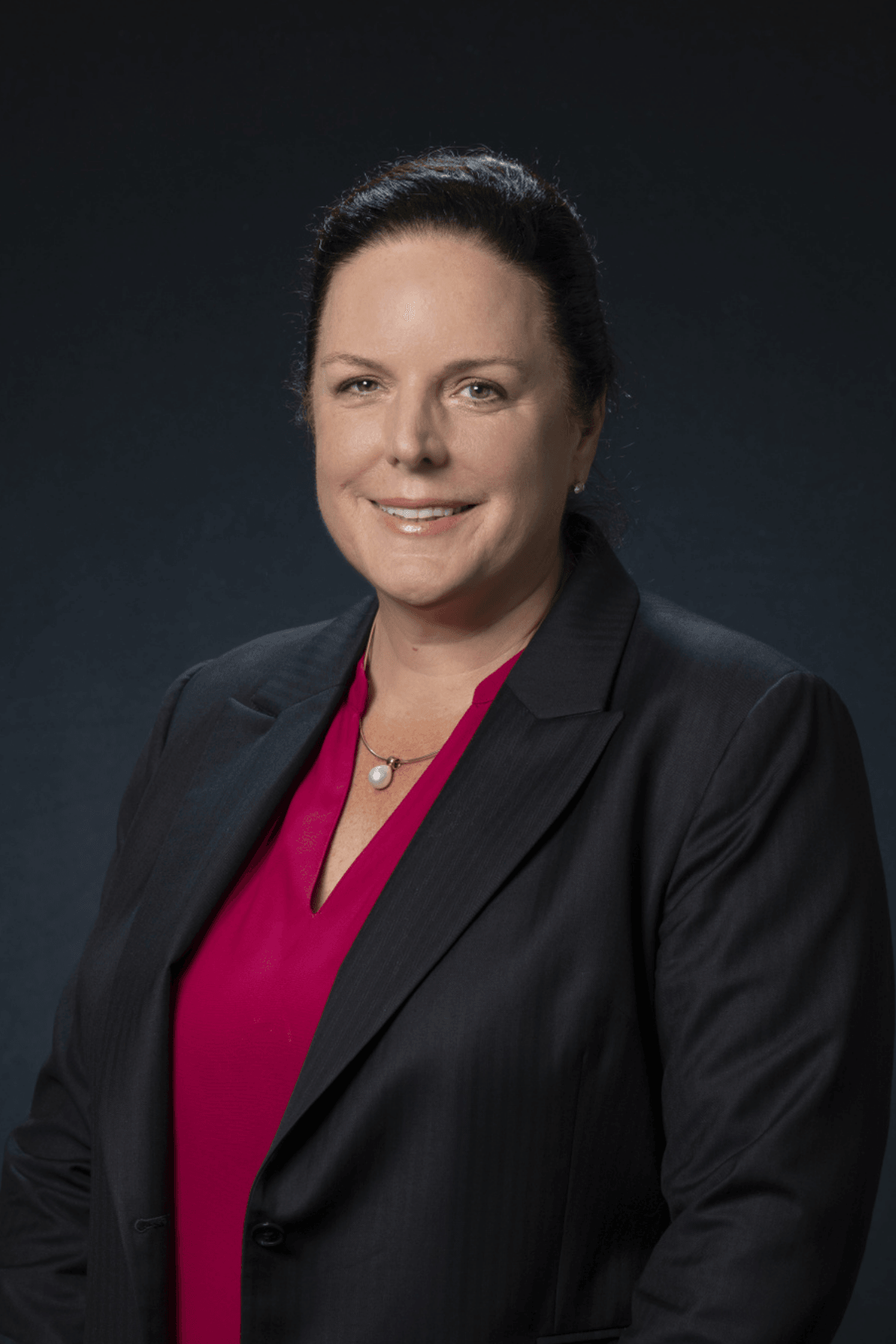 Rachael Cronin headshot