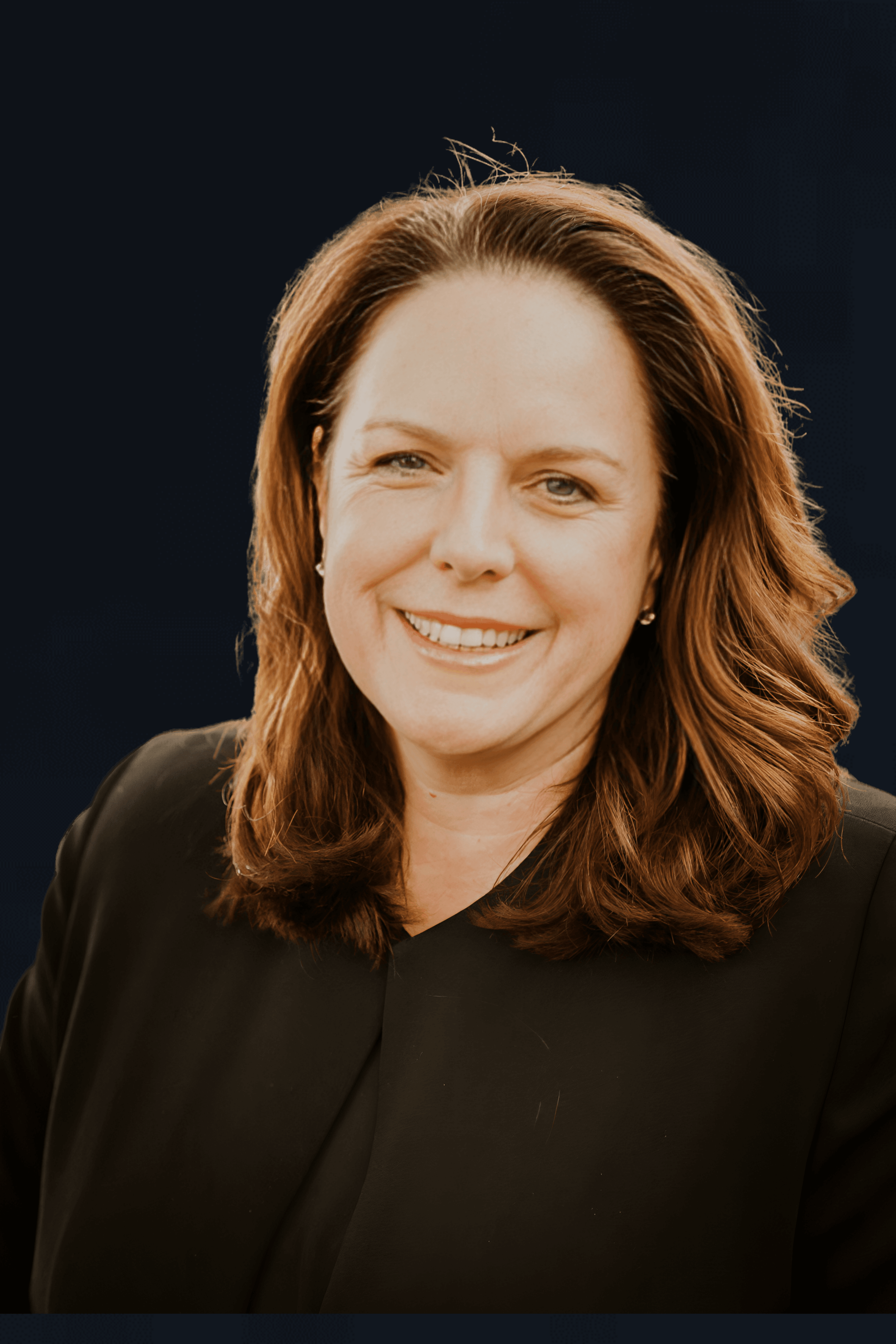 Rachael Cronin headshot