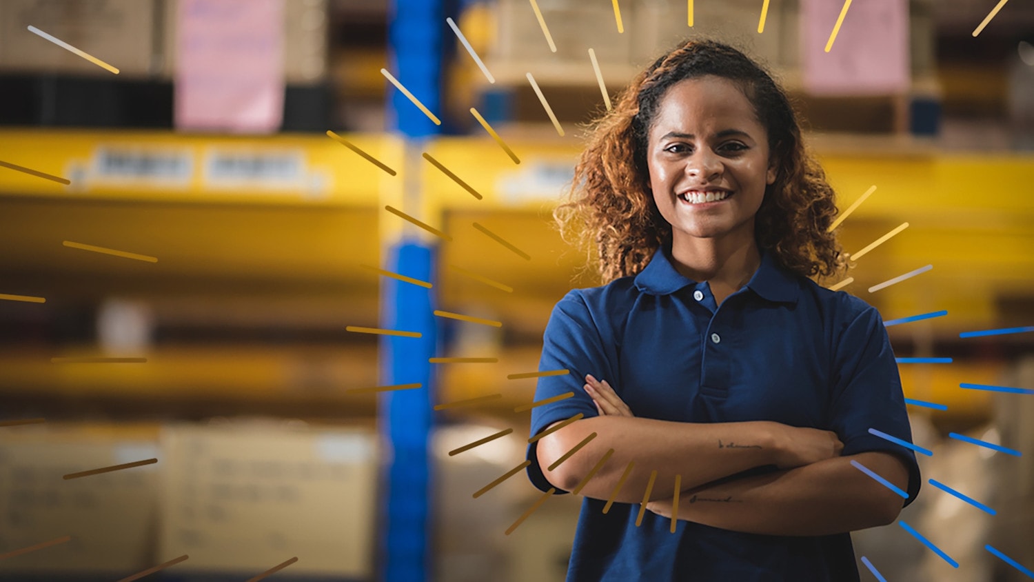 Procurement article image