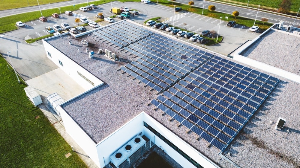 Multiple site solution