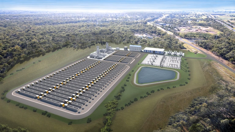 Lockyer project visual aerial 1