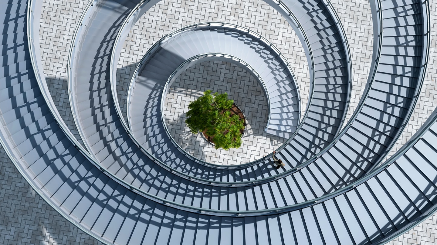 Hero image Governance