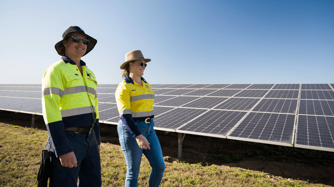 Built to last: How smart asset management extends renewable lifespans