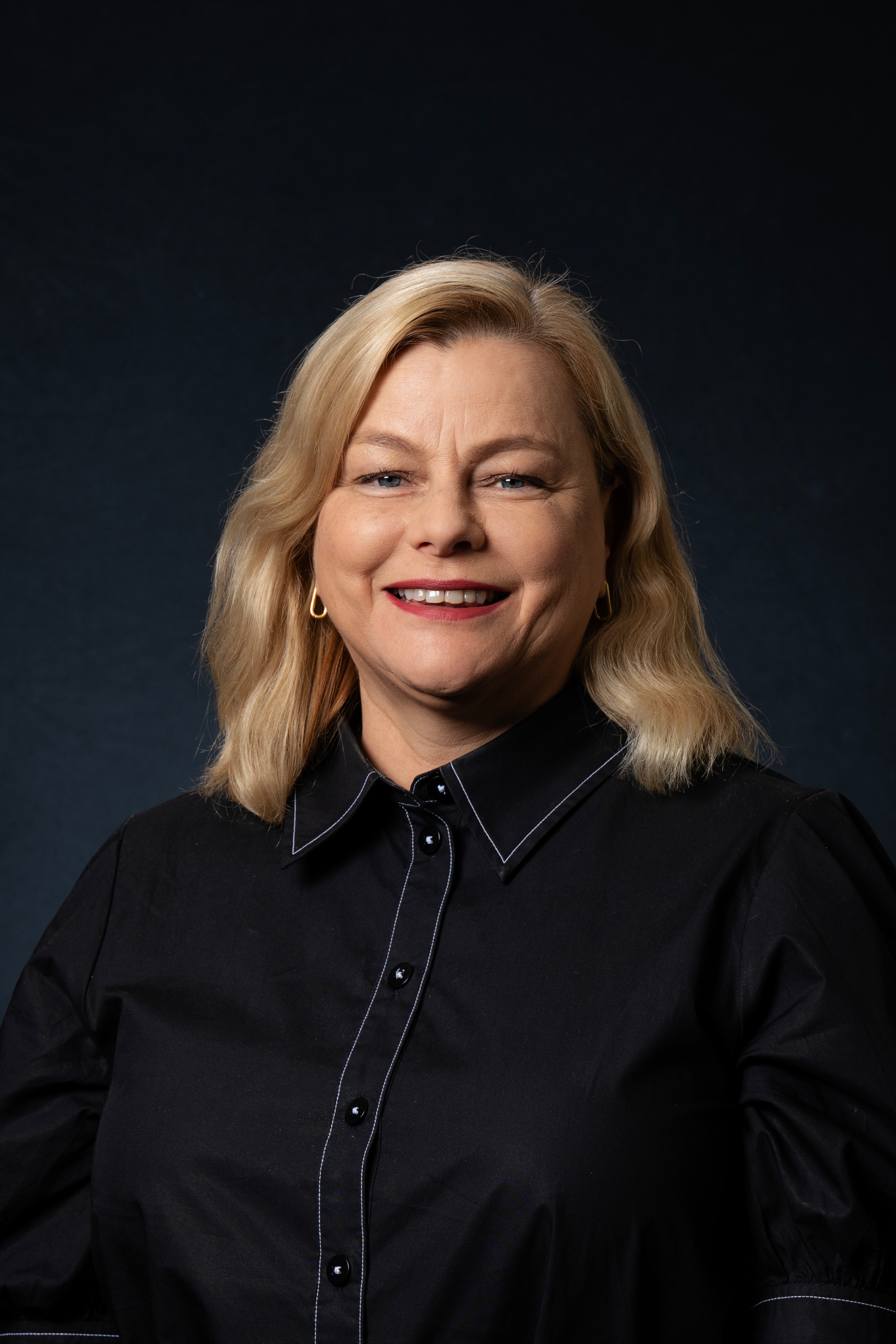 Sophie Naughton headshot